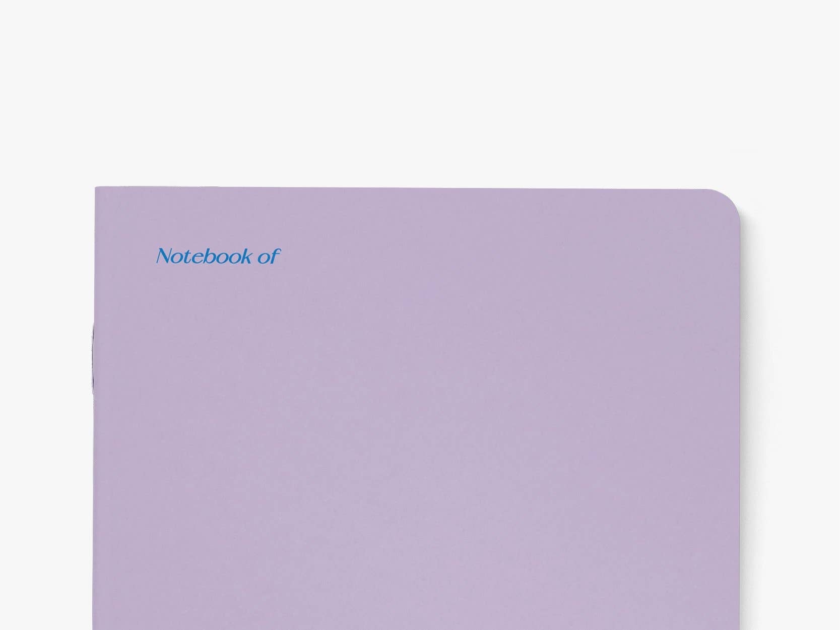 Journal / Right About