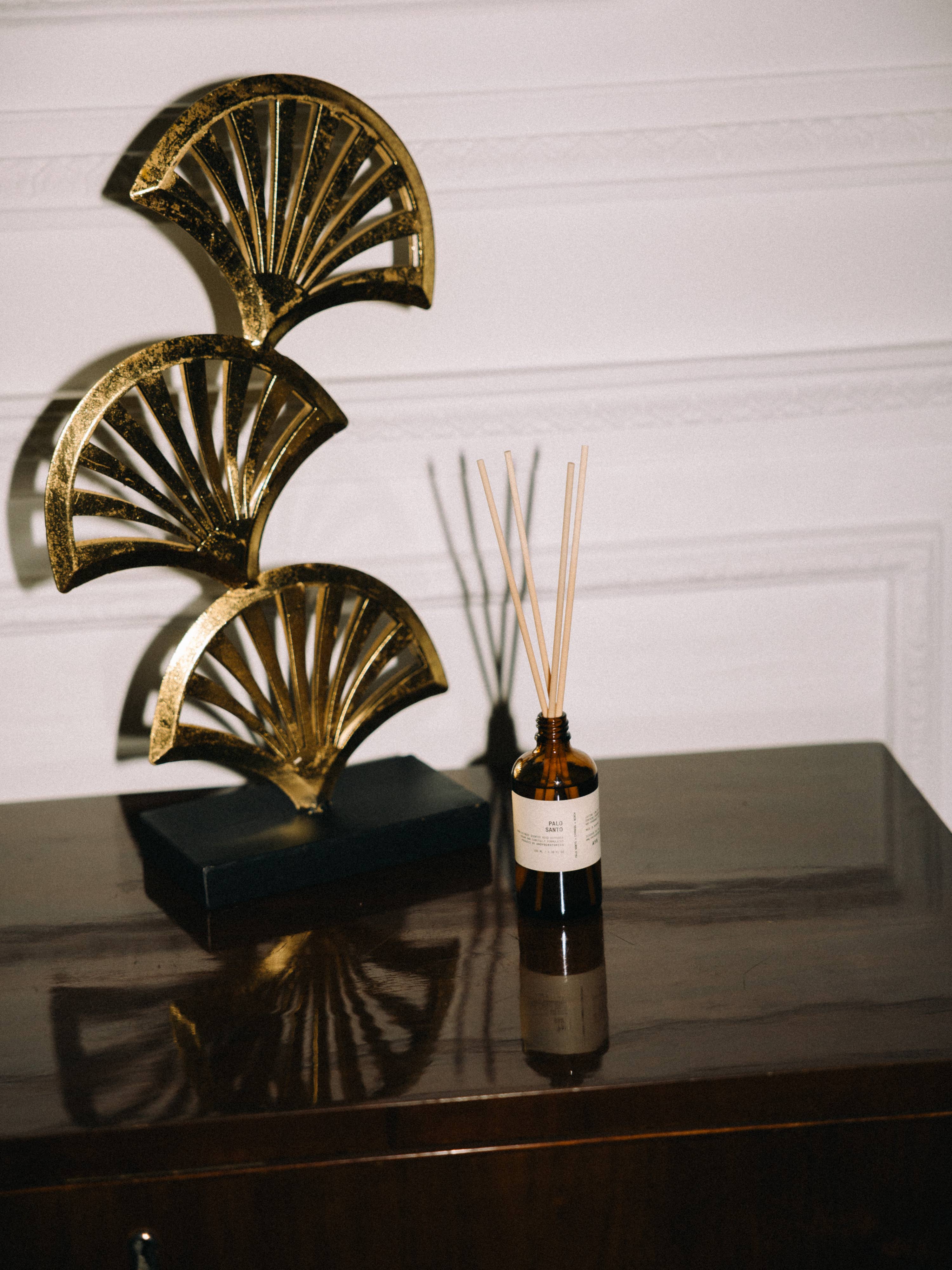 Palo Santo 100 ml / Bytový difuzér